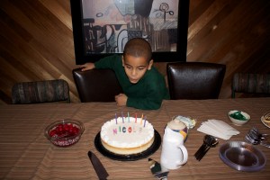 Can we get this party started?