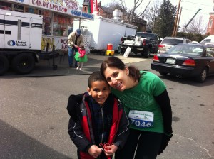 Holyoke Road Race 2013