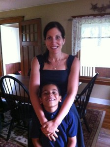 Kindergarten Graduation