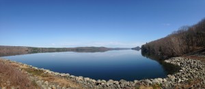 The Quabbin
