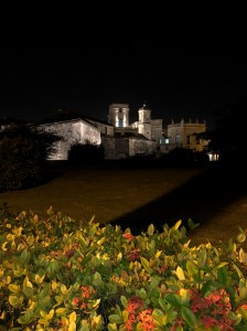 Castillo de la Real Fuerza